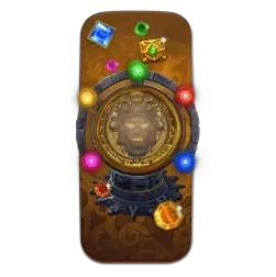 Gems
Bonanza