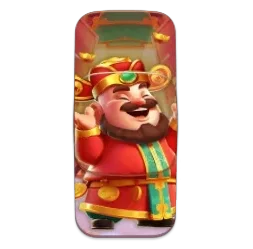 God Of
Wealth