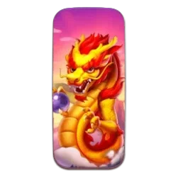Pengejaran
Naga