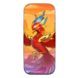 Phoenix
Legend