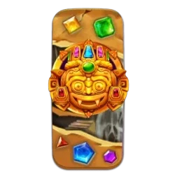 Aztec
Gems