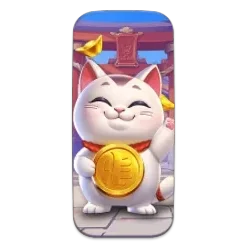 Lucky
Neko