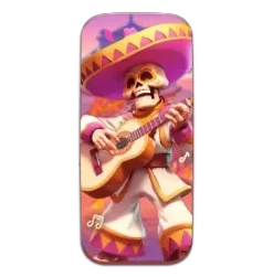 Bandito
Liar