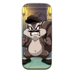 Le
Bandit