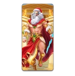 Gates of Olympus
Xmas 1000