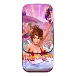 Songkran
Splash